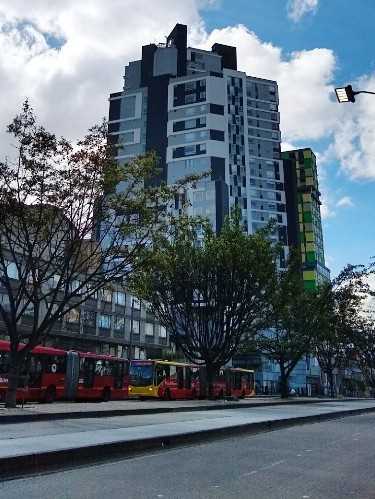 Apartamento en Venta - Bogota, CHAPINERO CENTRAL 1485