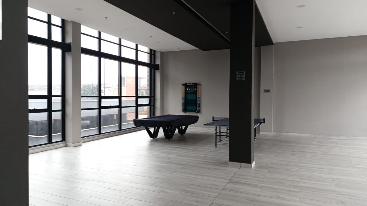 Apartamento en Venta - Bogota, CENTENARIO 4663