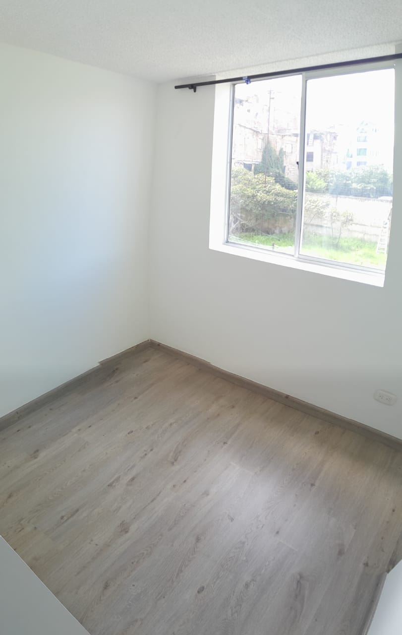Apartamento en Venta - Bogota, CASTILLA 4944