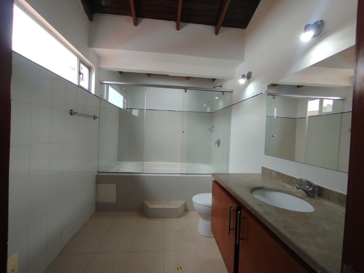 Apartamento en Arriendo - Chia, CHÍA 5288