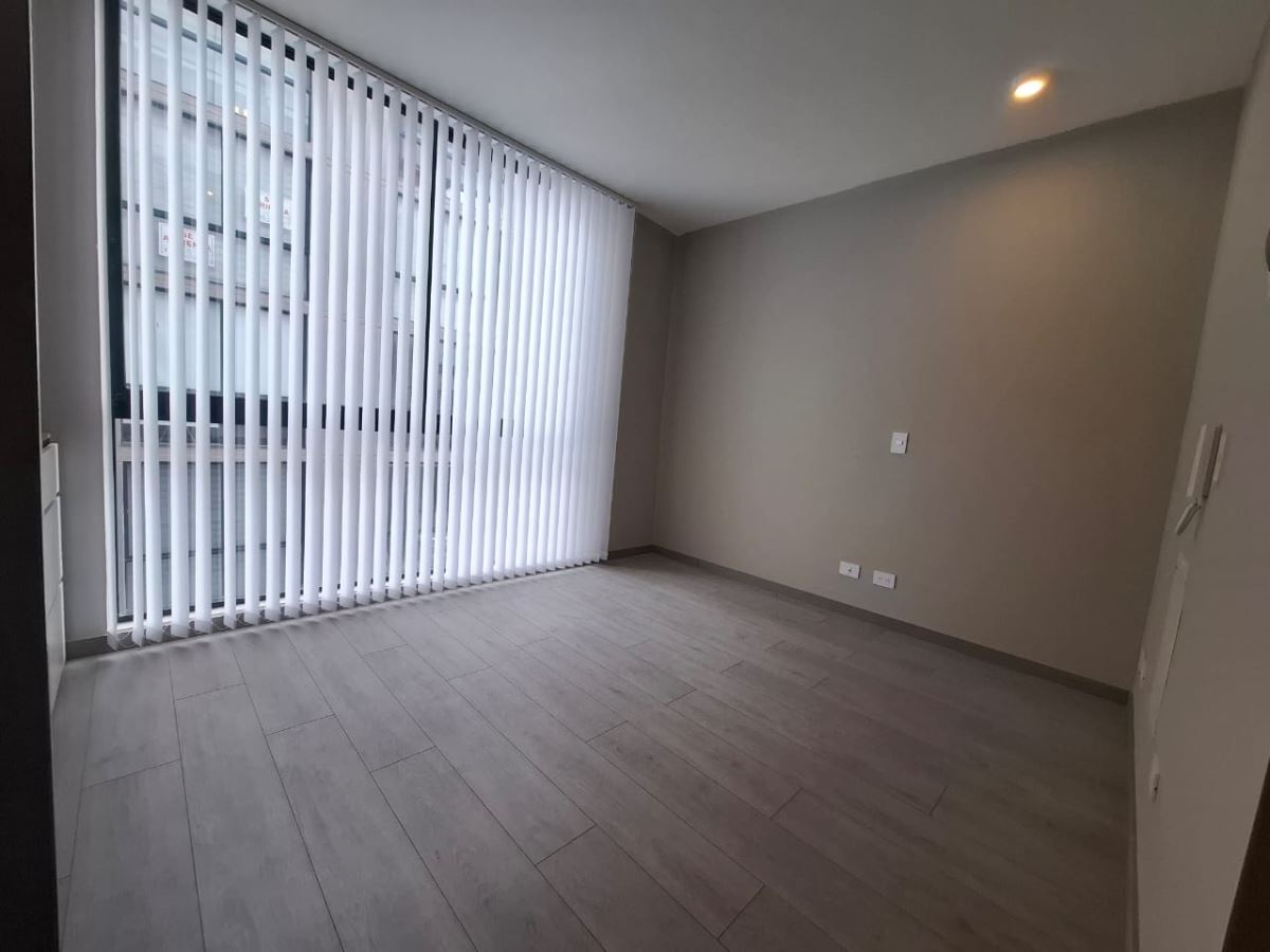Apartamento en Arriendo - Bogota, LAS NIEVES 4598