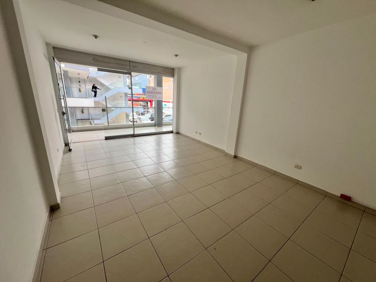 Local en Arriendo - Bogota, RICAURTE 4604