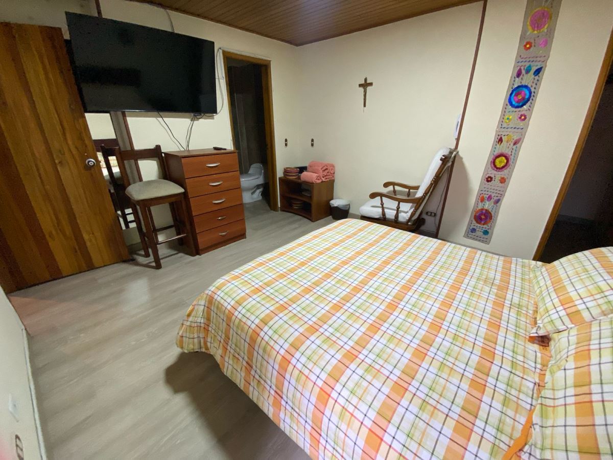Apartamento en Arriendo - Bogota, SANTA BARBARA ORIENTAL 3981