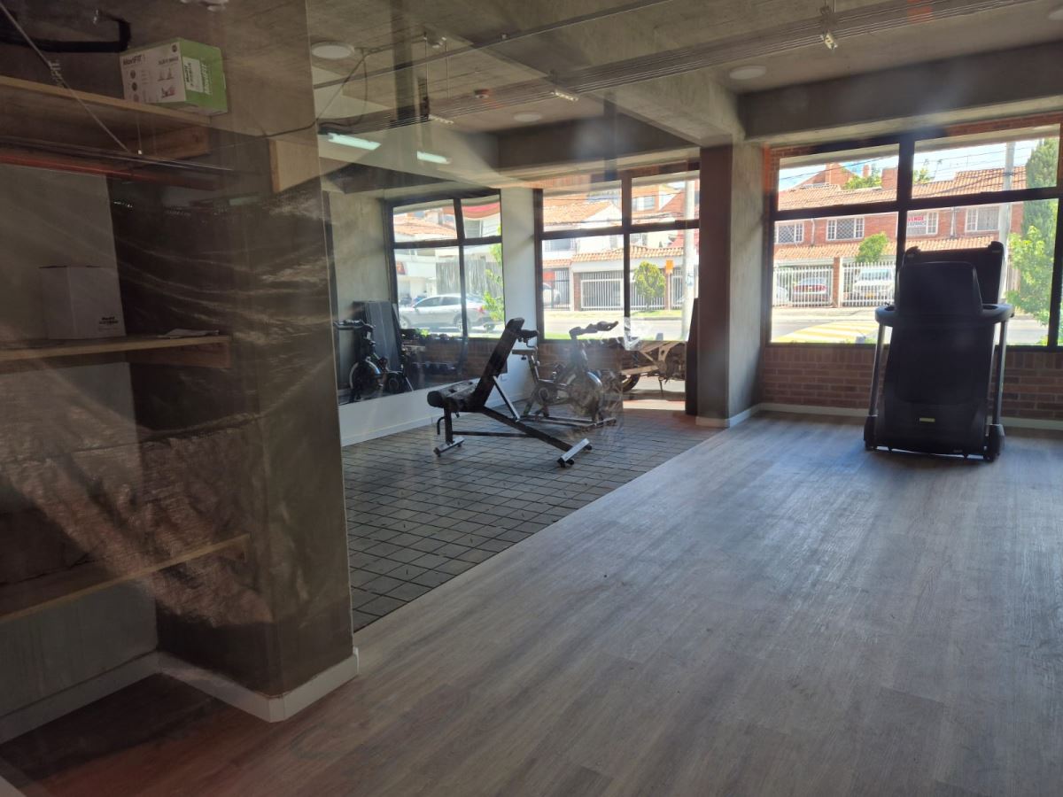 Apartamento en Arriendo - Bogota, LOS CEDROS 4745