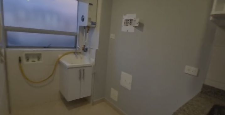 Apartamento en Arriendo - Bogota, NICOLÁS DE FEDERMÁN 4839