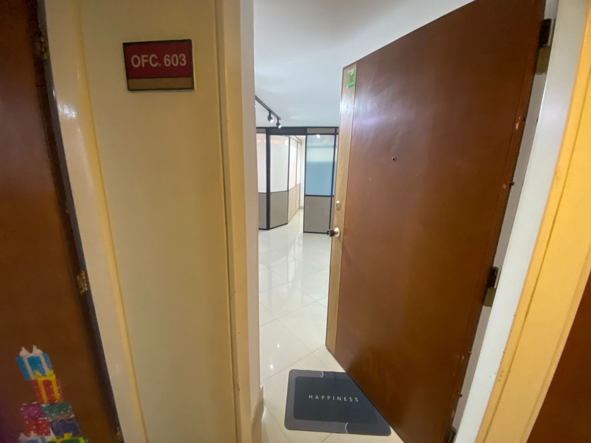 Oficina en Arriendo - Bogota, LAGO GAITÁN 5384