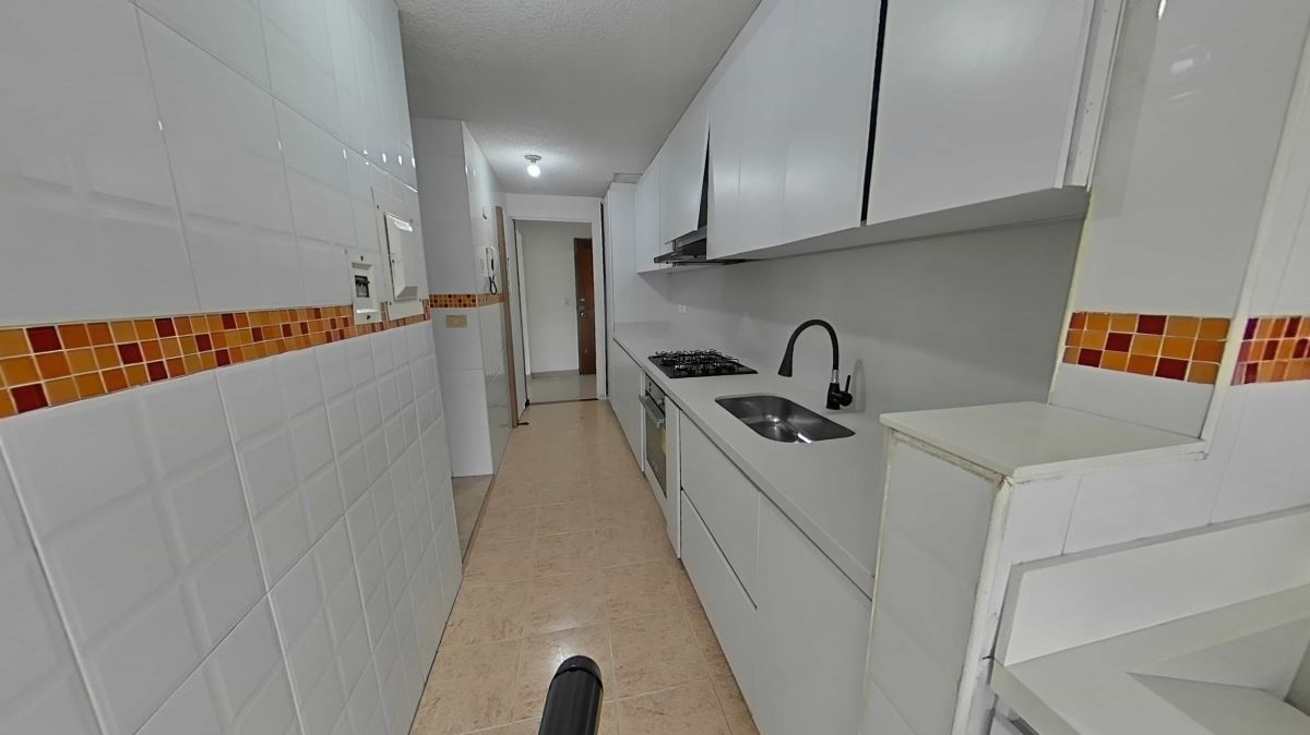 Apartamento en Venta - Bogota, Metropolis 4424