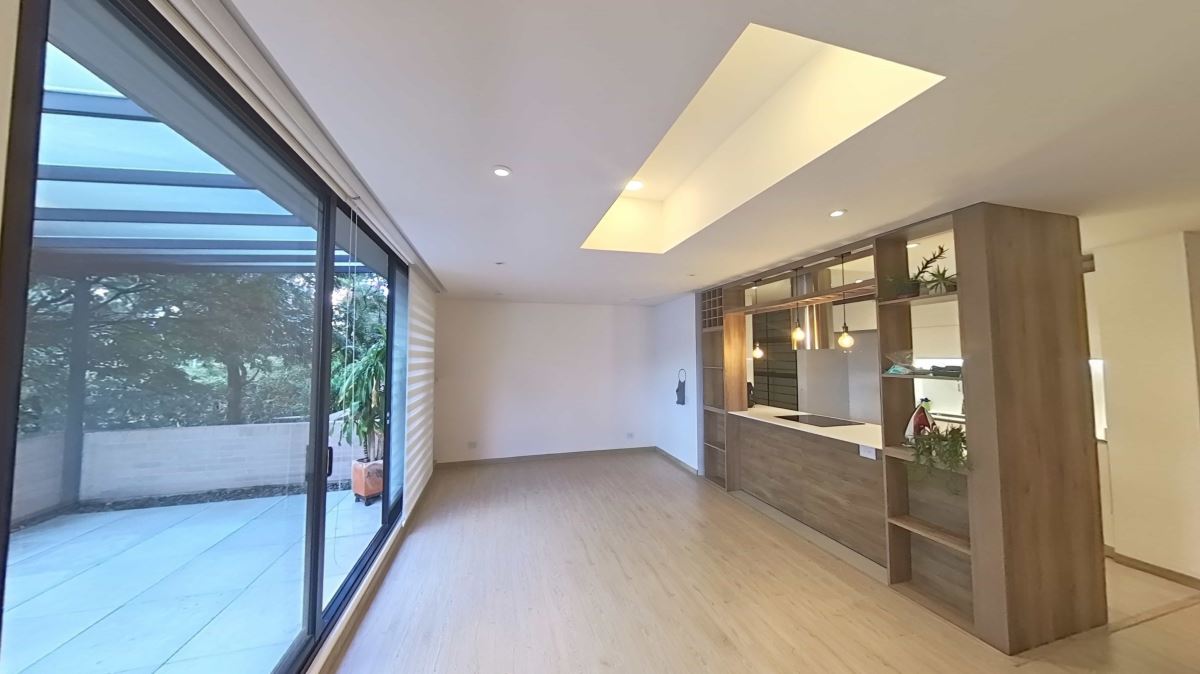 Apartamento en Venta - Bogota, LA CALLEJA 4371
