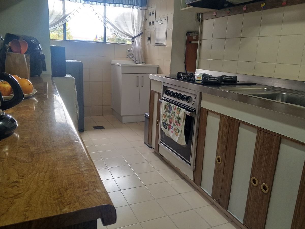 Apartamento en Venta - Bogota, Metropolis 4462