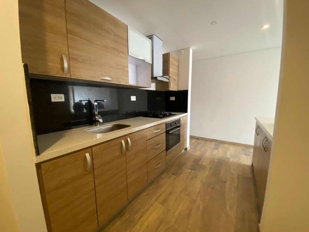 Apartamento en Arriendo - Chia, CHÍA 4436