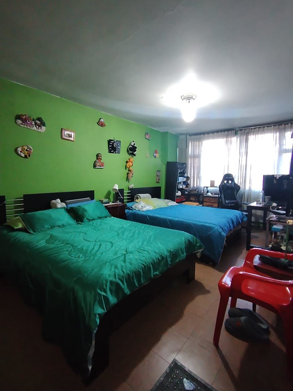 Casa en Venta - Bogota, SAN RAFAEL 6187