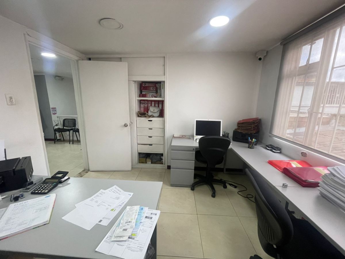 Casa en Arriendo - Bogota, RIONEGRO 4513