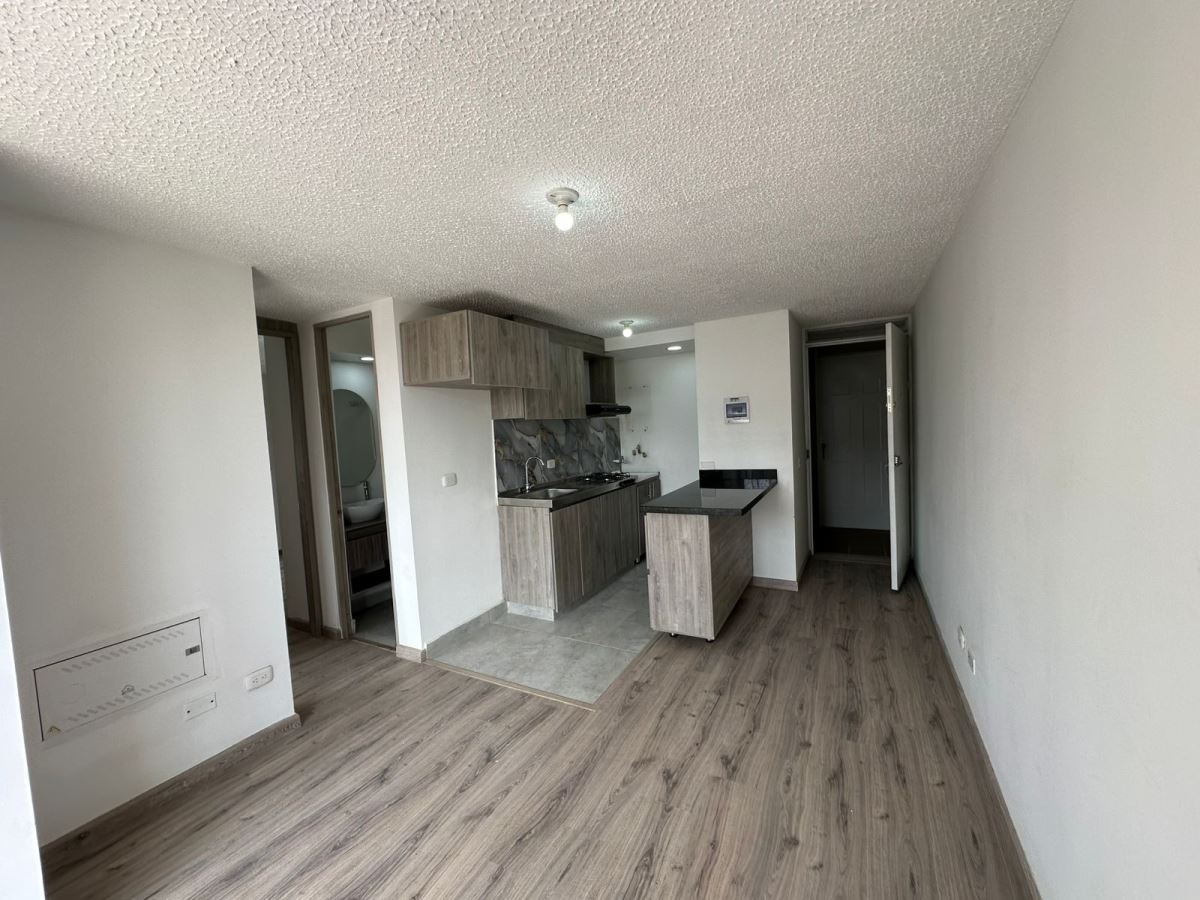 Apartamento en Arriendo - Bogota, CASTILLA 4726
