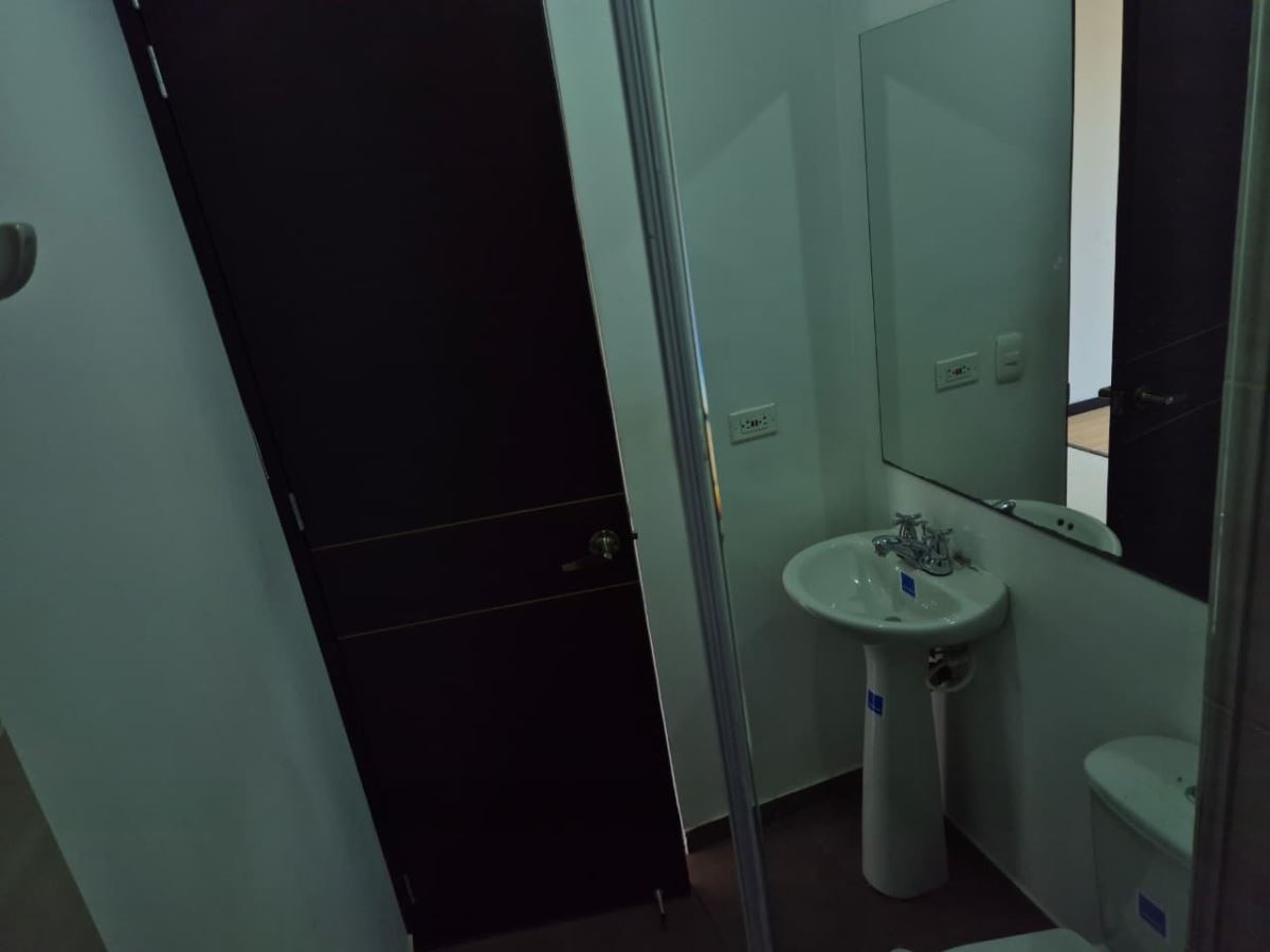 Apartamento en Arriendo - Bogota, SAN ANTONIO NOROCCIDENTAL 4792