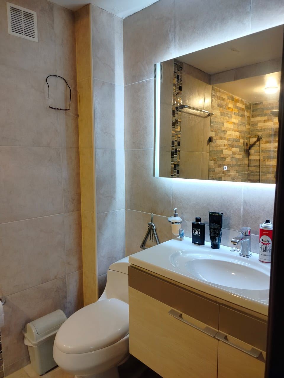 Apartamento en Venta - Bogota, CHICÓ NORTE 4373