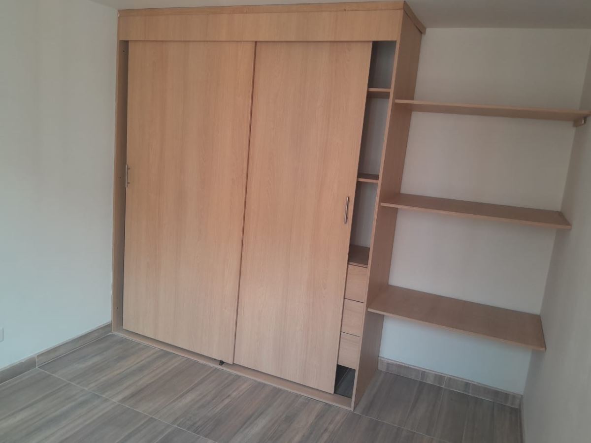 Apartamento en Arriendo - Bogota, MADELENA 4163