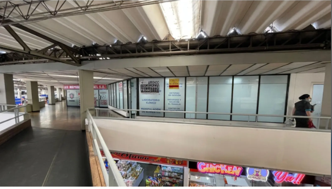 Local en Arriendo - Bogota, MODELIA 5274