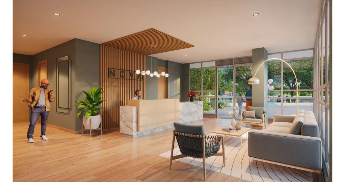 Apartamento en Arriendo - Bogota, MIRANDELA 5818