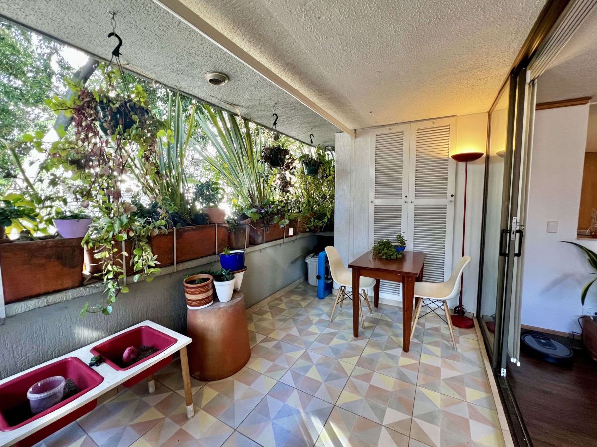 Apartamento en Venta - Bogota, SANTA BÁRBARA CENTRAL 3292