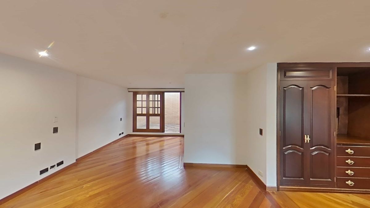 Apartamento en Venta - Bogota, CHICÓ NORTE 4861