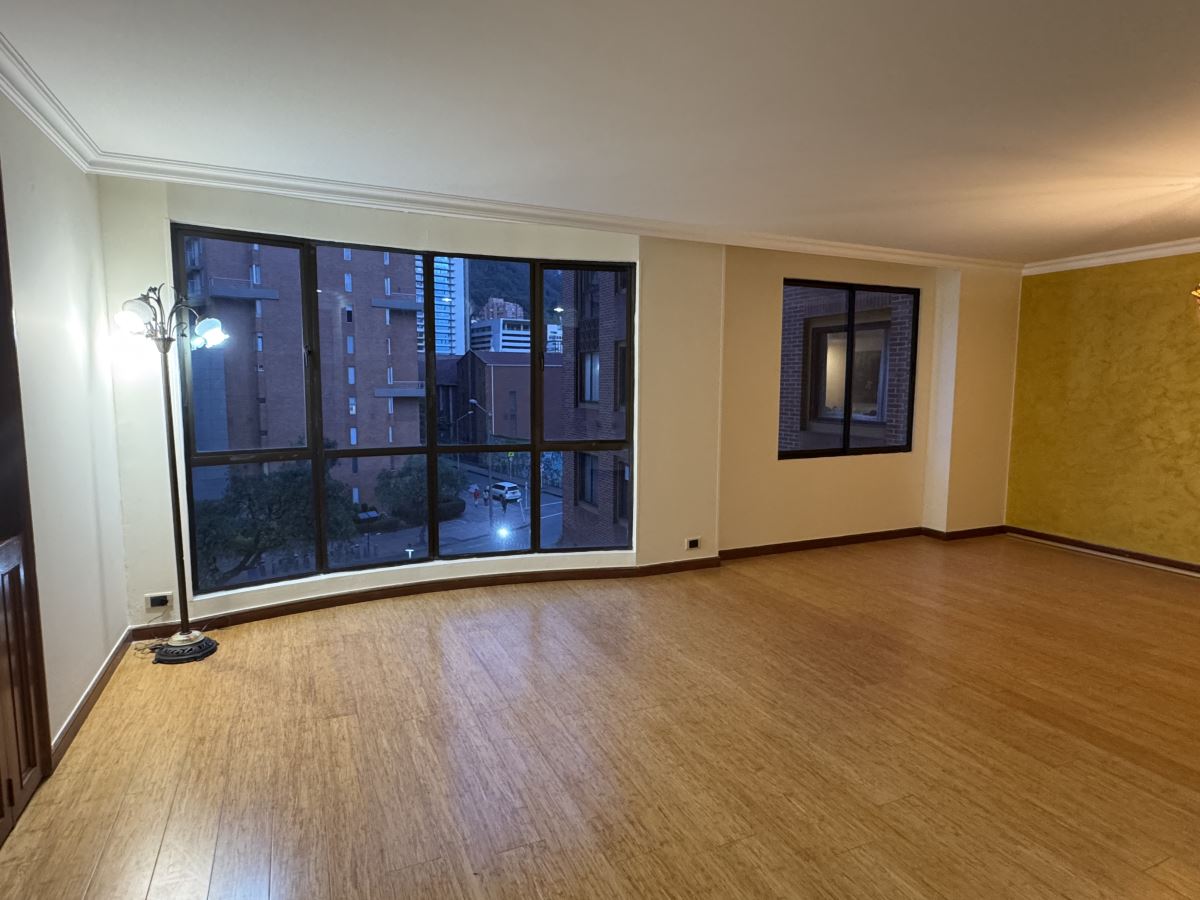 Apartamento en Arriendo - Bogota, SAMPER 4458
