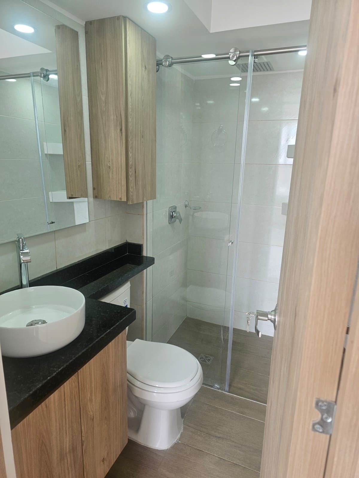 Apartamento en Arriendo - Bogota, VILLEMAR 4390
