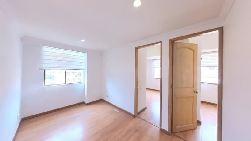 Apartamento en Venta - Bogota, COLINA CAMPESTRE I Y II ETAPA 2877