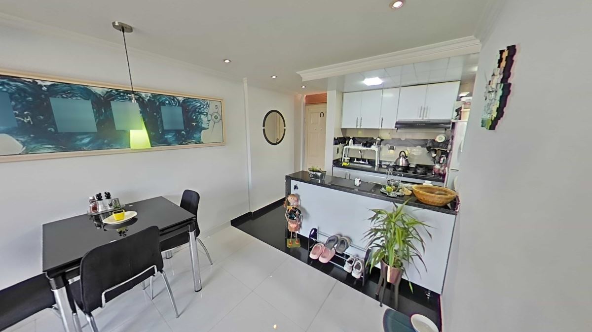 Apartamento en Venta - Bogota, EL LISTÓN 5035