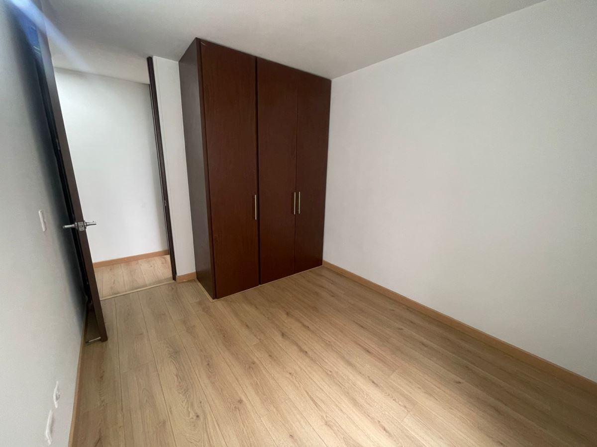 Apartamento en Arriendo - Bogota, SANTA ROSA 4309