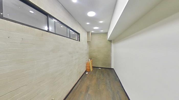 Apartamento en Arriendo - Bogota, LOS ROSALES 2024