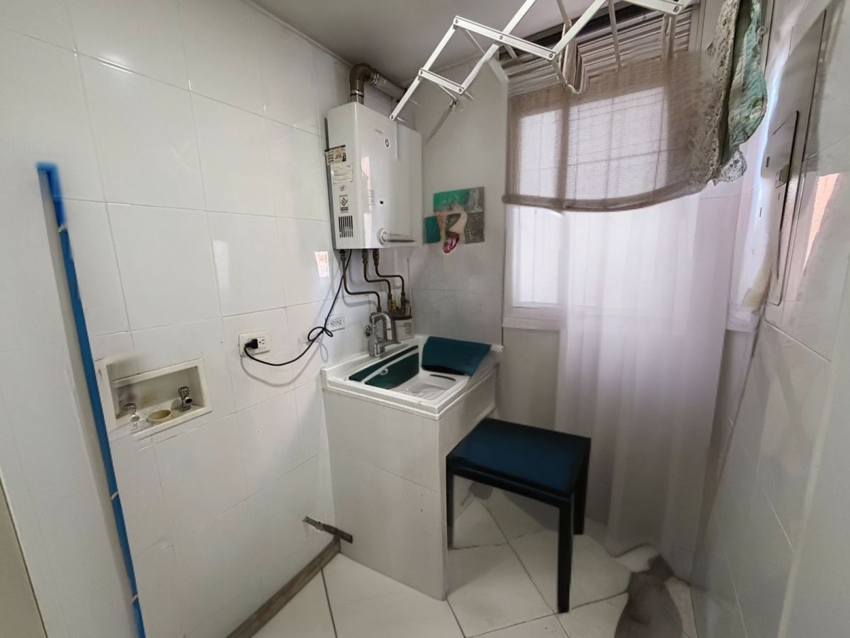 Apartamento en Arriendo - Bogota, CIUDAD SALITRE SUR-ORIENTAL 6208