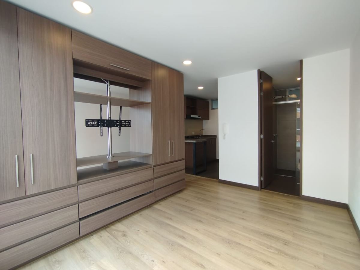 Apartamento en Arriendo - Chia, CHÍA 5036