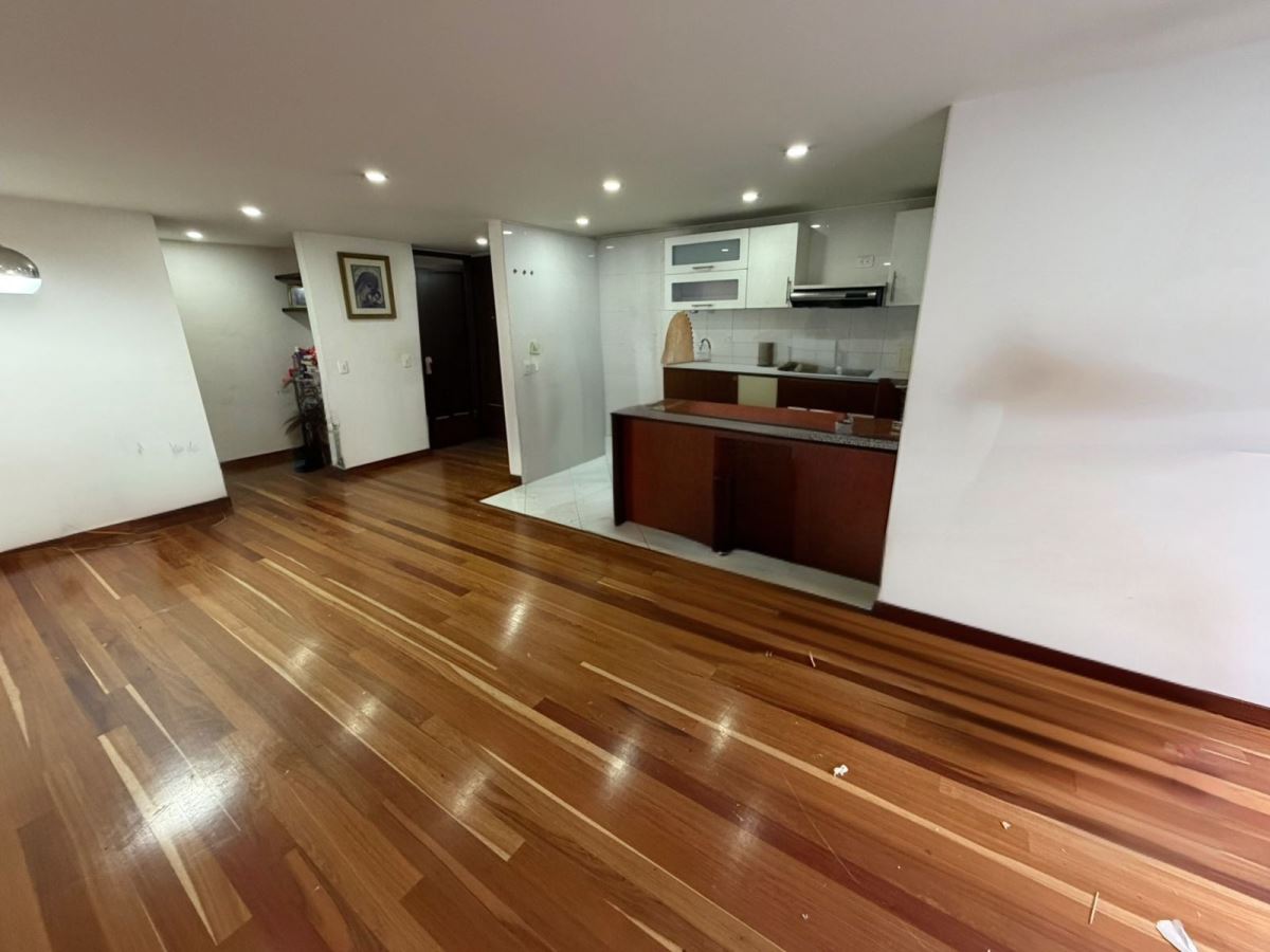 Apartamento en Arriendo - Bogota, CIUDAD SALITRE SUR-ORIENTAL 6208