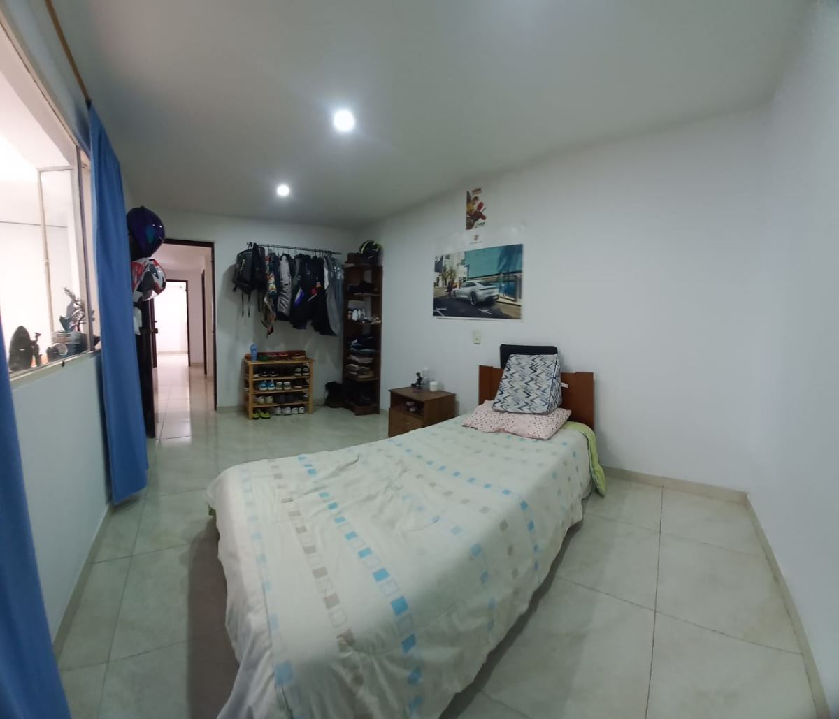 Casa en Venta - Bogota, MADELENA 3843