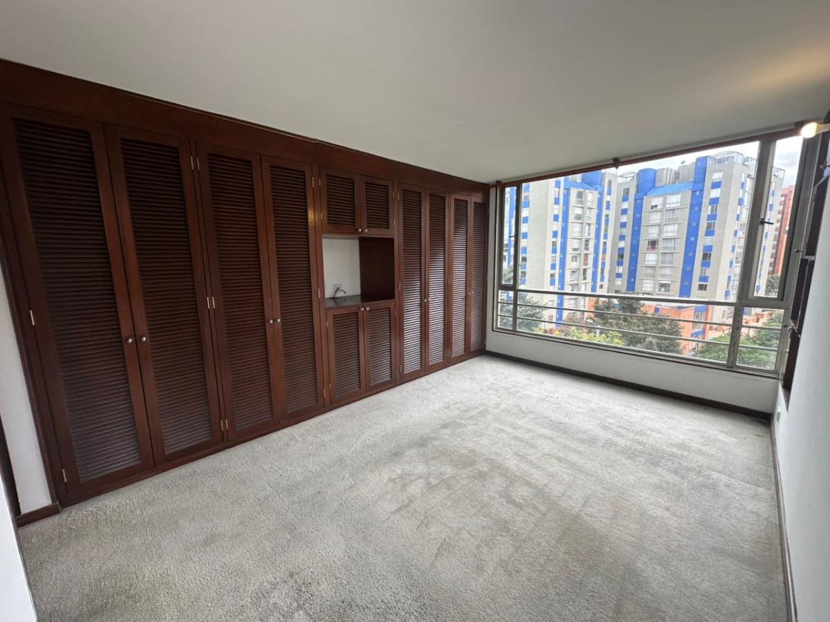 Apartamento en Arriendo - Bogota, EL SALITRE 6145