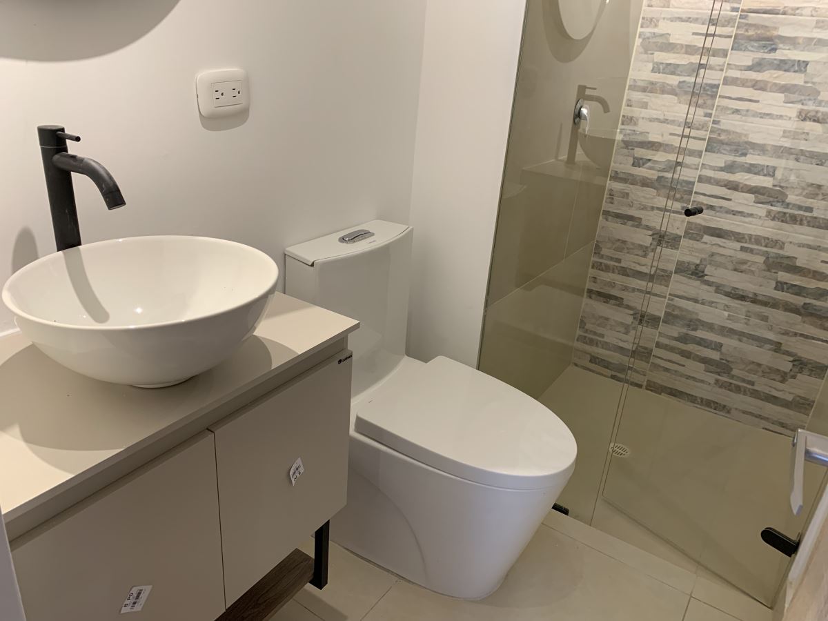 Apartamento en Venta - Bogota, COLINA NORTE 3340