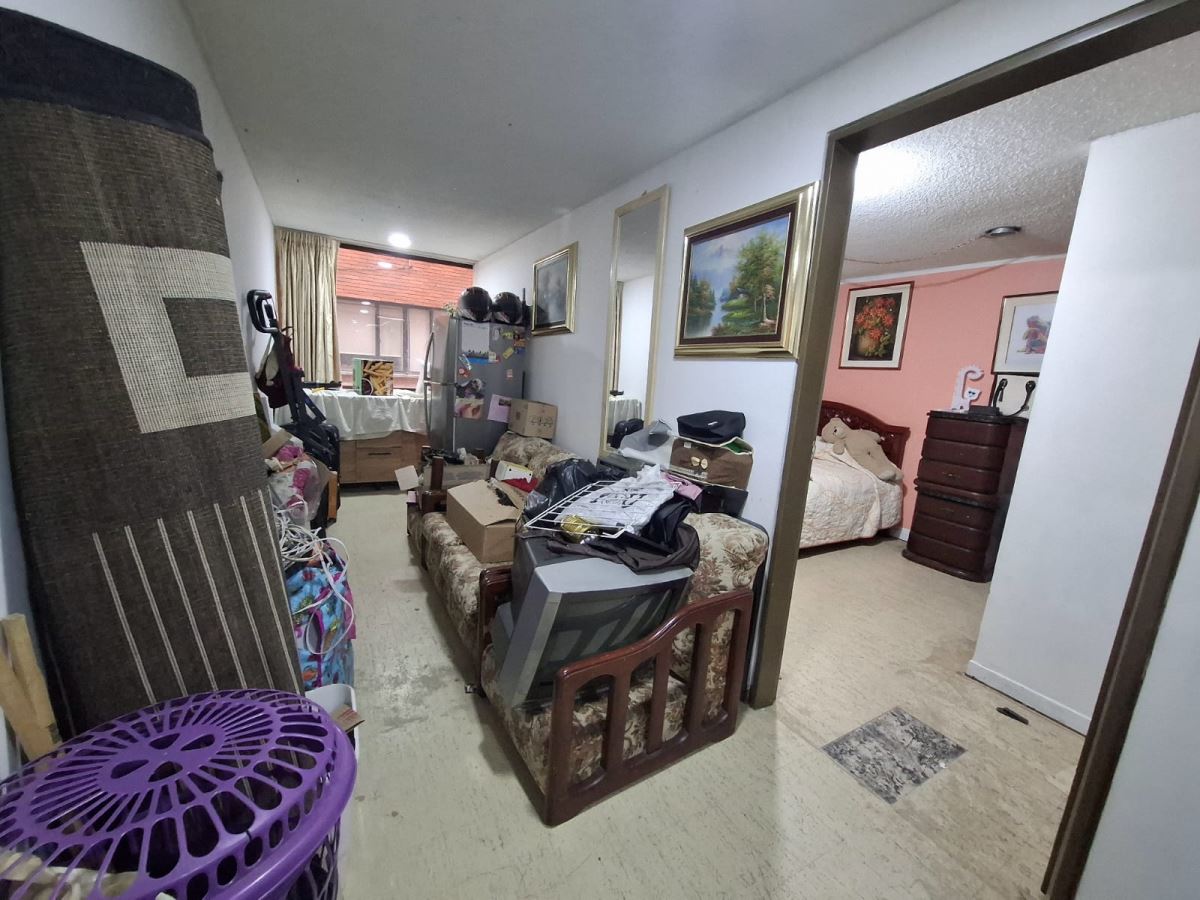 Apartamento en Arriendo - Bogota, VERACRUZ 5063