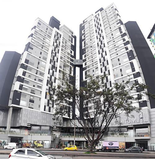 Apartamento en Venta - Chia, CHÍA 4007