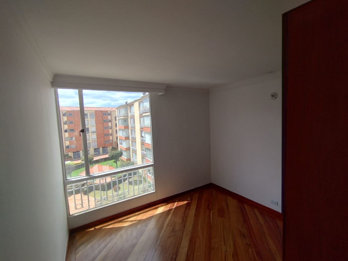 Apartamento en Arriendo - Bogota, MIRANDELA 955