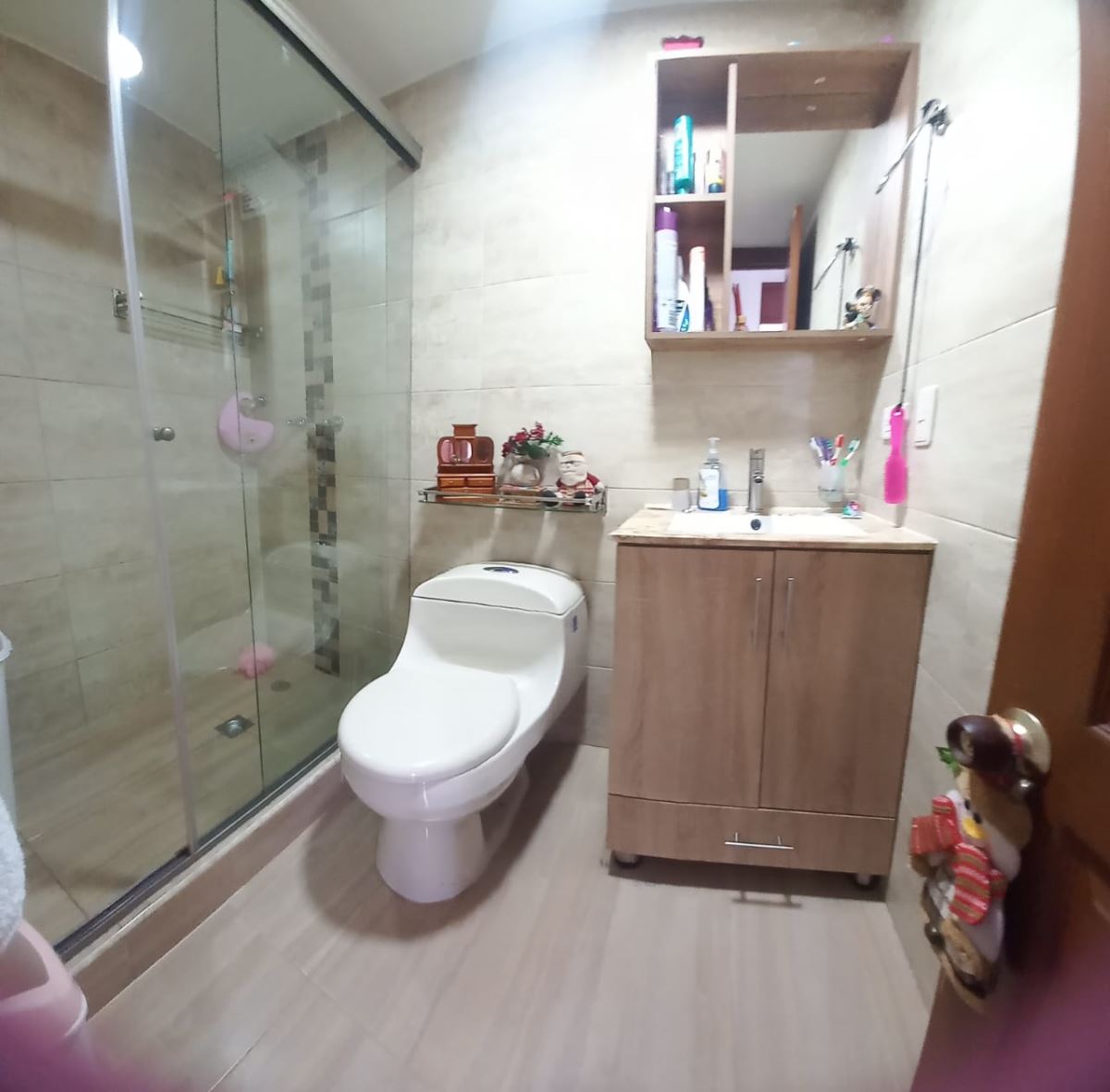 Apartamento en Venta - Bogota, MODELIA 5293