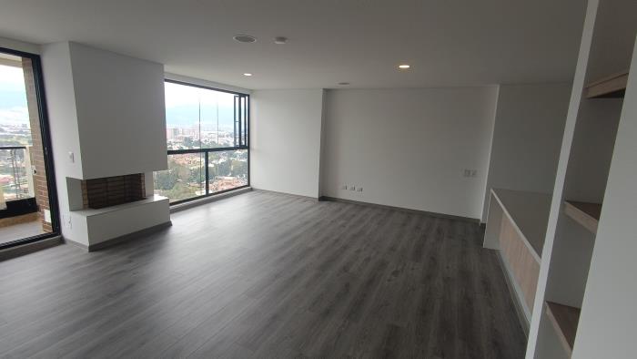 Apartamento en Venta - Bogota, SAN JOSÉ DE BAVARIA 2203