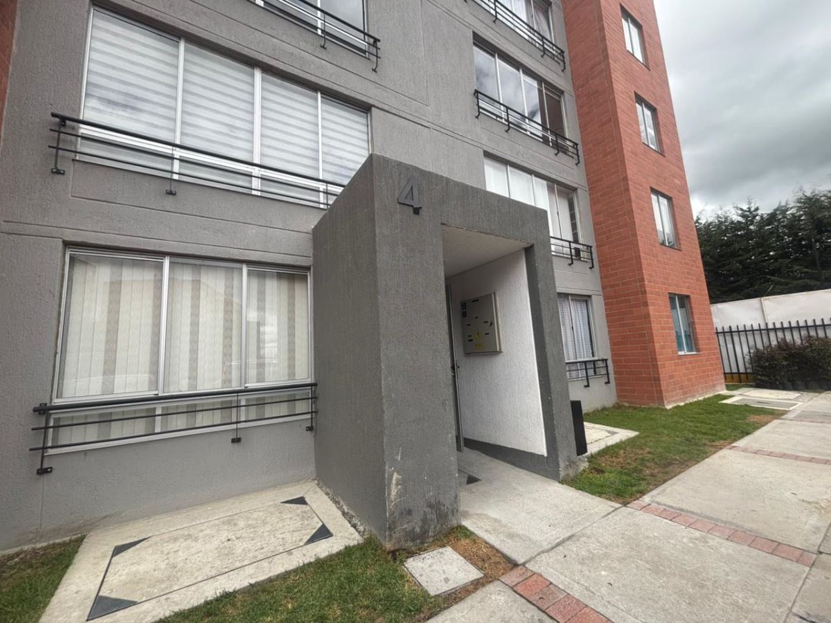 Apartamento en Venta - Bogota, TORCA 5003