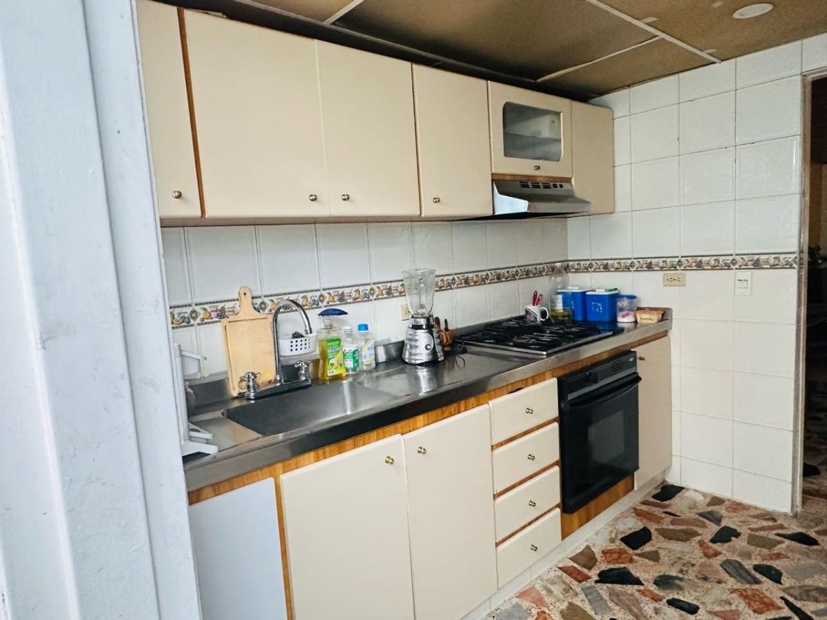 Casa en Arriendo - Bogota, SANTA HELENITA 3897