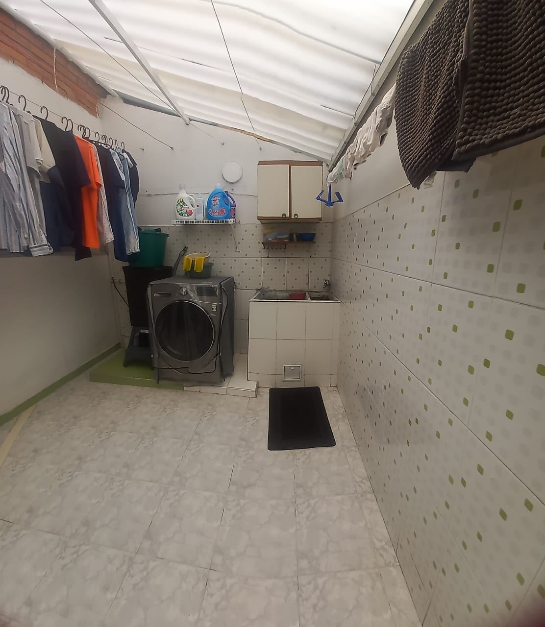 Casa en Venta - Bogota, NUEVO MUZÚ 5009