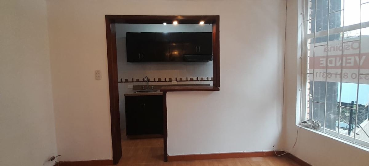 Apartamento en Venta - Bogota, GALERÍAS 6214