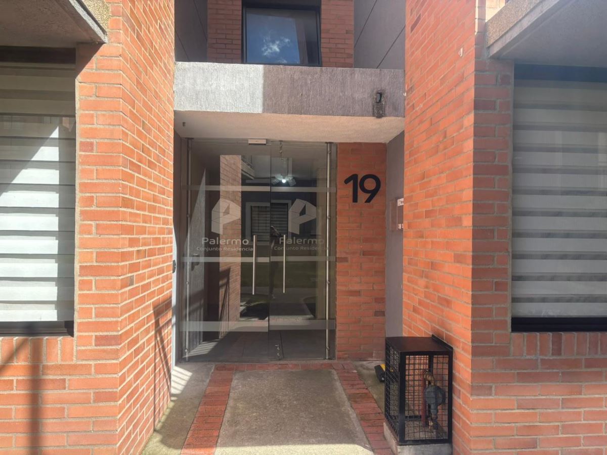 Apartamento en Venta - Madrid, RESERVA DE MADRID 4759
