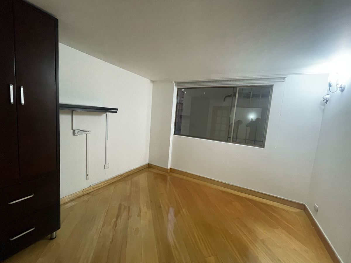 Apartamento en Arriendo - Bogota, PASADENA 4245