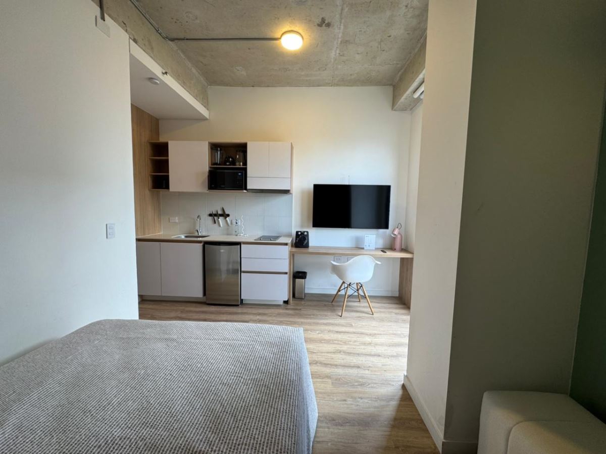 Apartamento en Arriendo - Bogota, CHAPINERO CENTRAL 5131