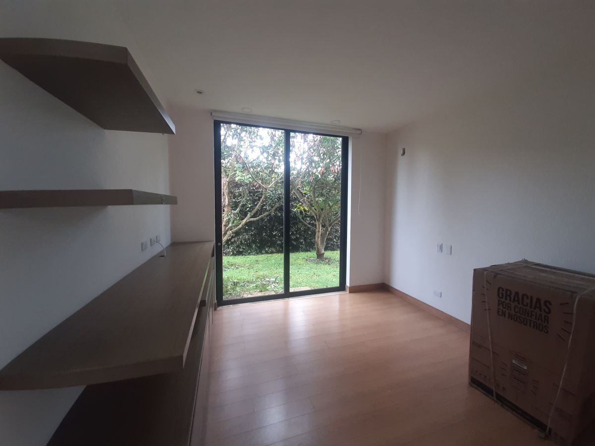 Casa en Arriendo - Bogota, GUAYMARAL 4738