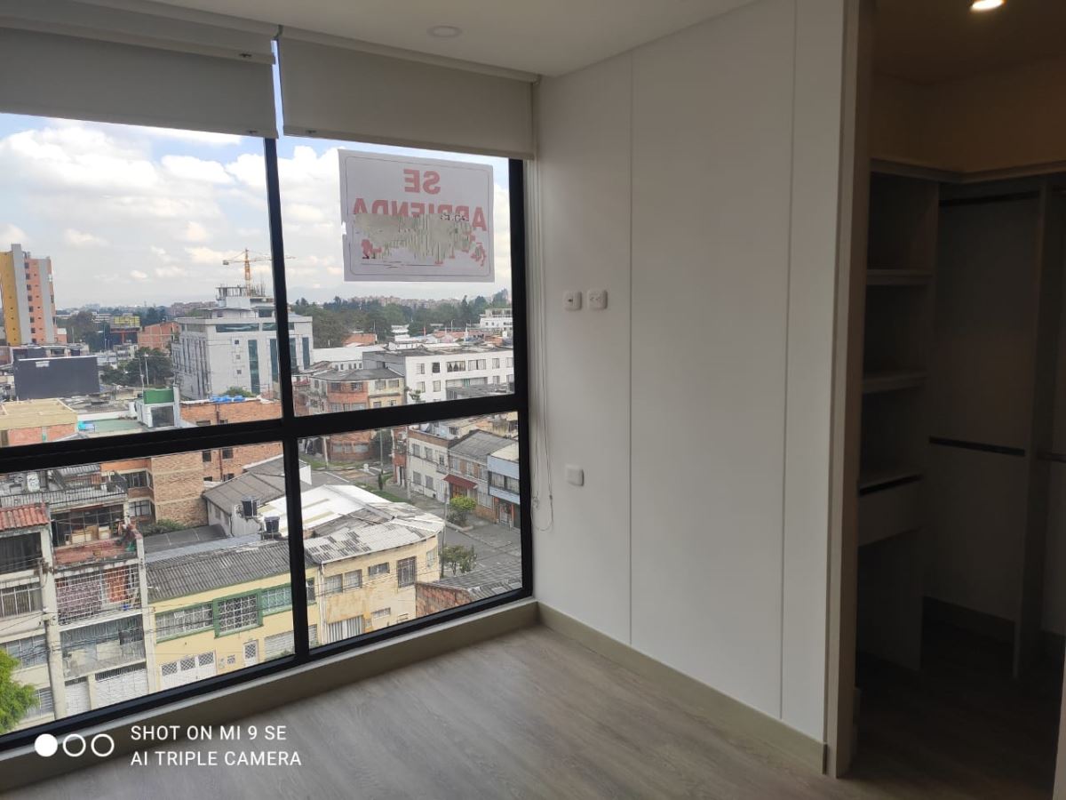 Apartamento en Arriendo - Bogota, EL RECUERDO 5060